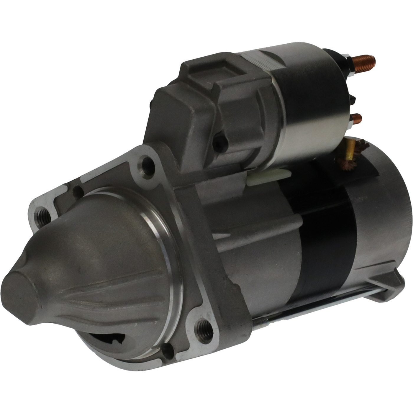 CF-32801N-A Passenger Vehicle Starter Motor