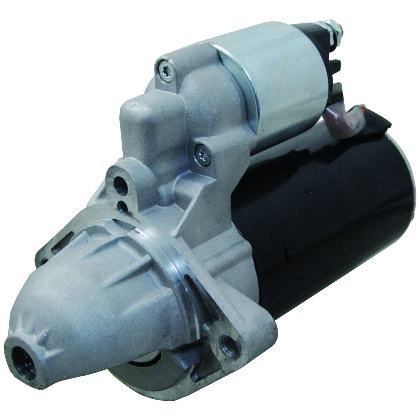 CF-32802N-A Passenger Vehicle Starter Motor