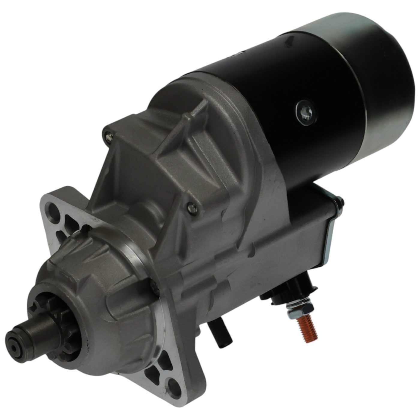 CF-32957N-A Heavy-Duty Truck Starter Motor