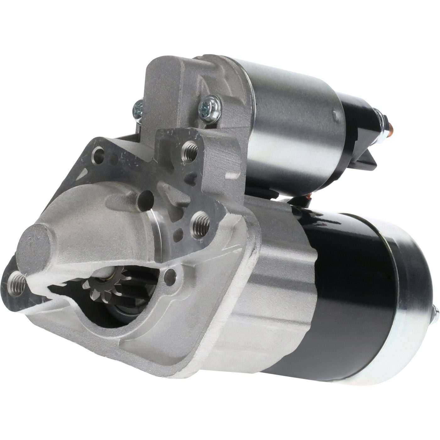 CF-32968N-A Passenger Vehicle Starter Motor