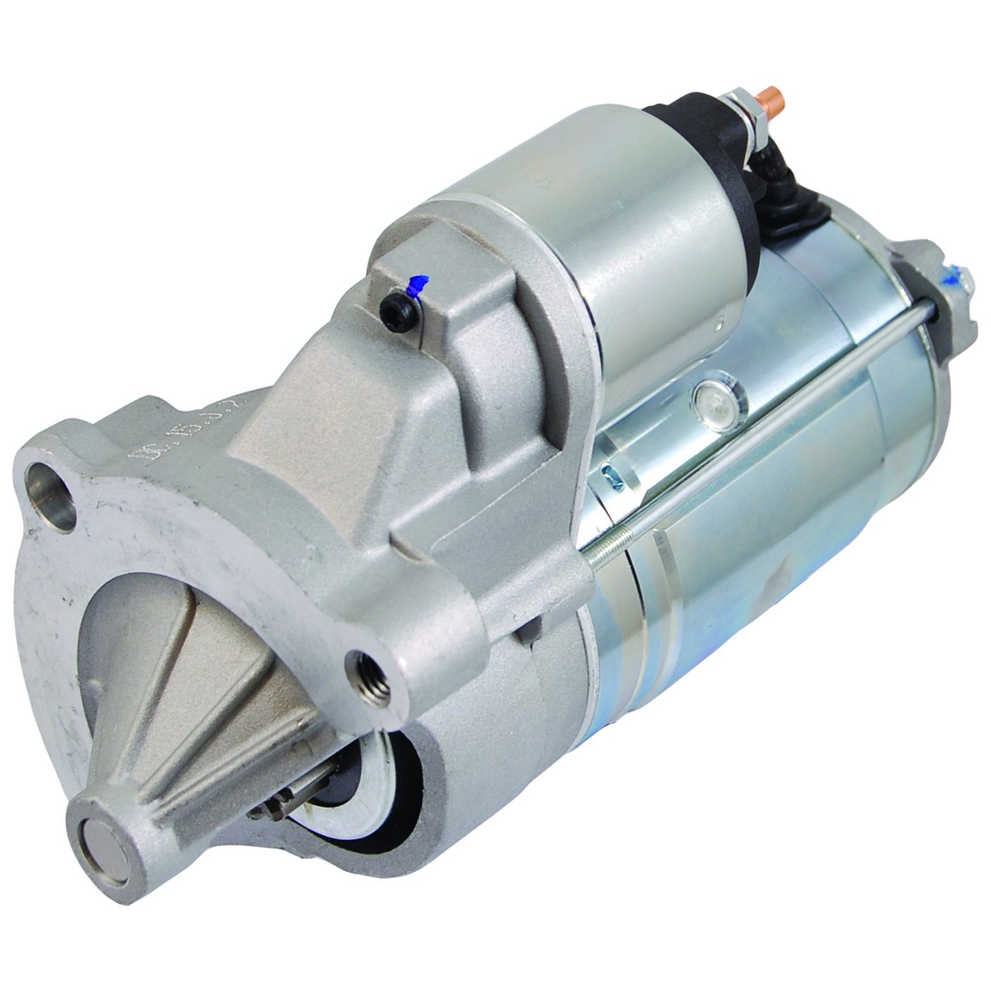 CF-33016N-A Passenger Vehicle Starter Motor