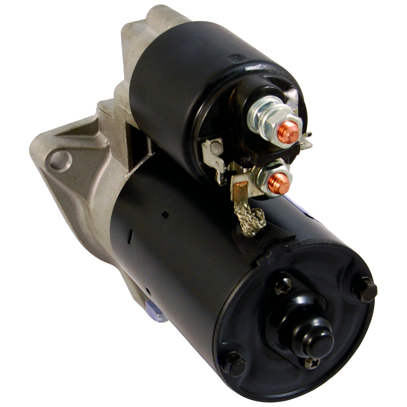 CF-33031N-A Passenger Vehicle Starter Motor