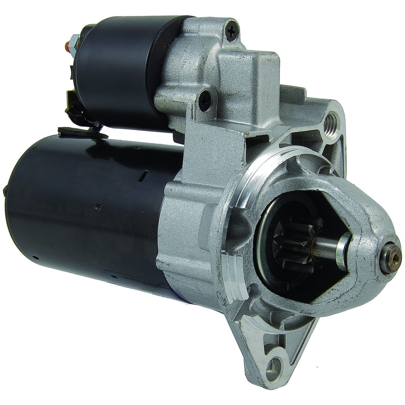 CF-33083N-A Passenger Vehicle Starter Motor