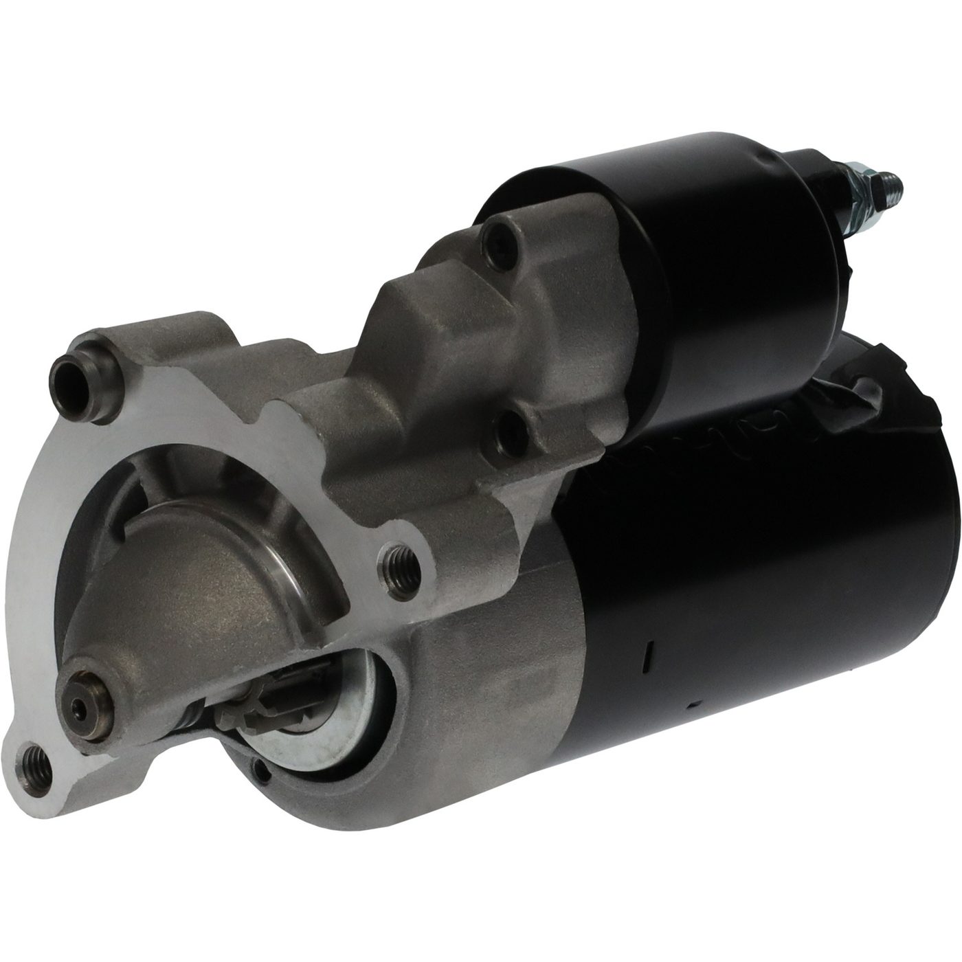 CF-33100N-A Passenger Vehicle Starter Motor