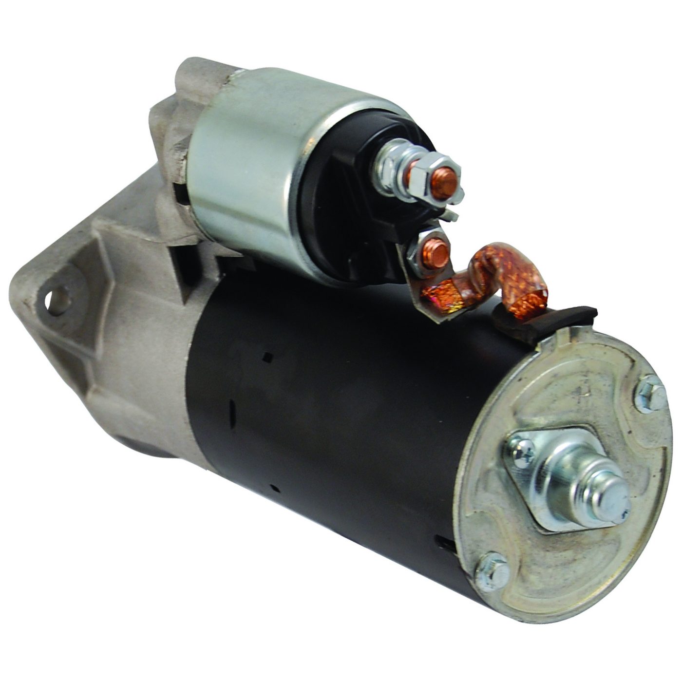 CF-33122N-A Passenger Vehicle Starter Motor