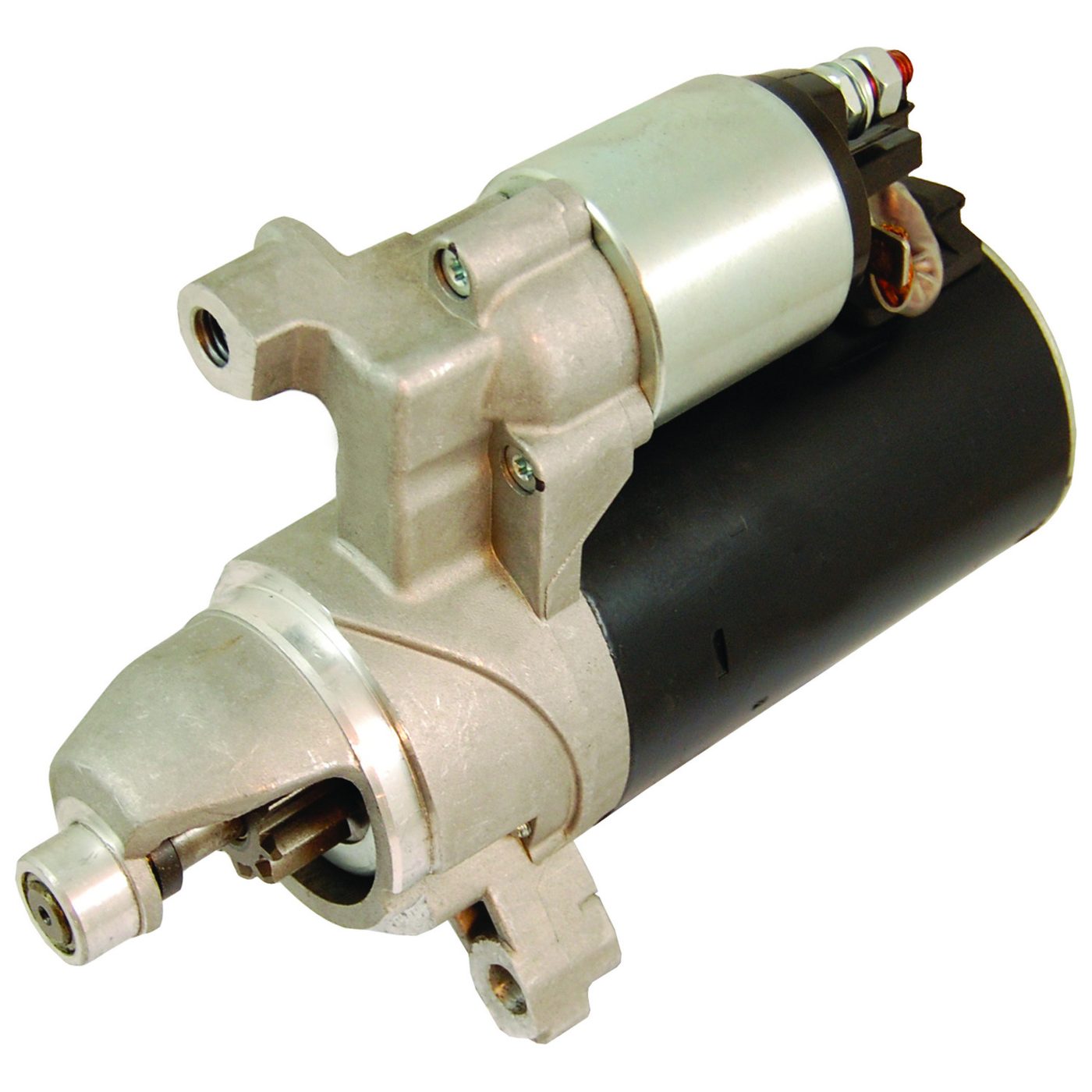 CF-33123N-A Passenger Vehicle Starter Motor