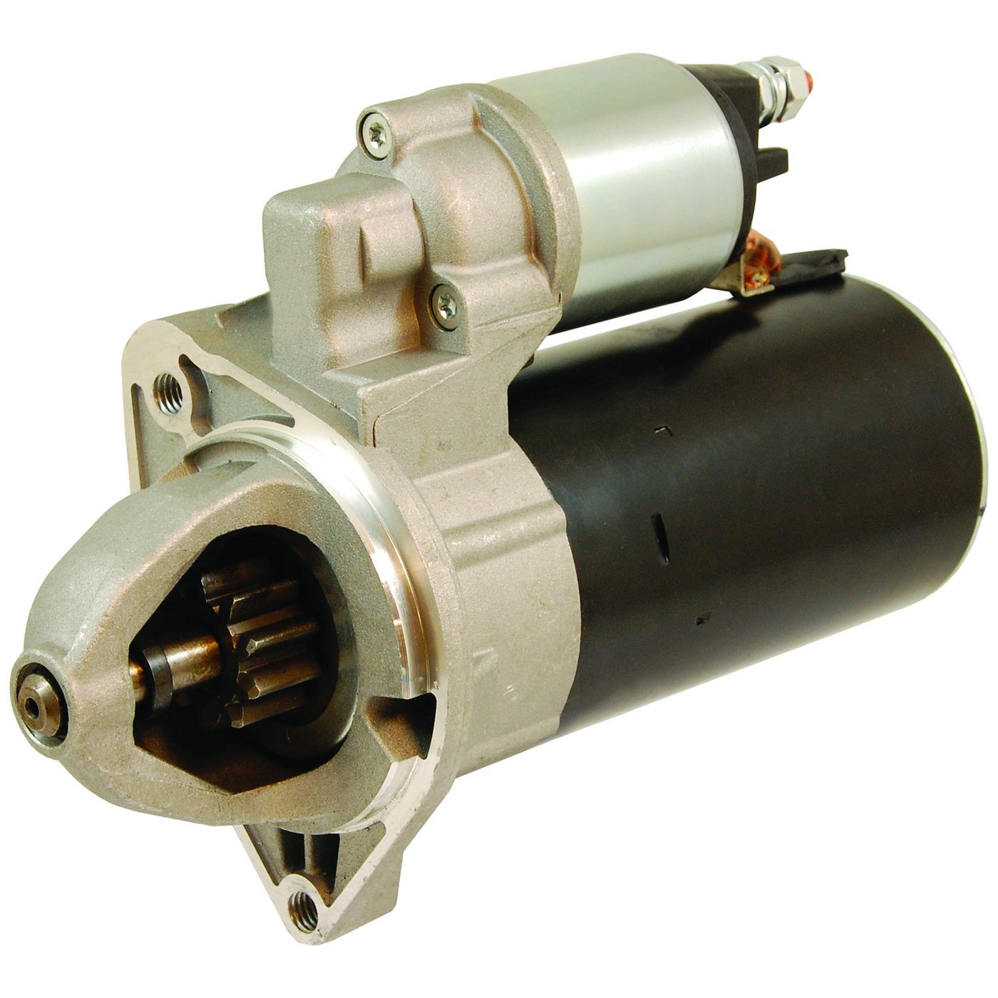 CF-33125N-A Passenger Vehicle Starter Motor