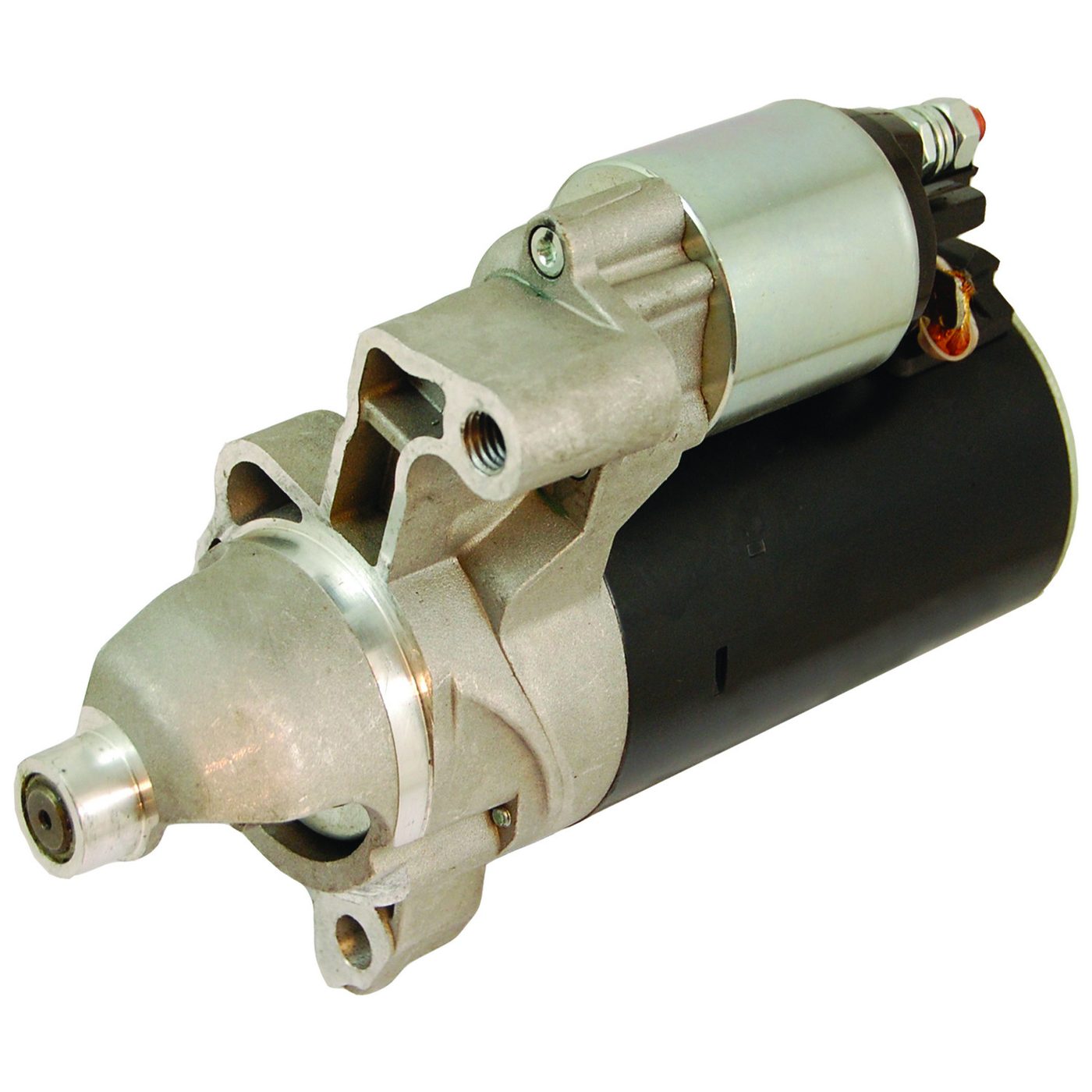 CF-33126N-A Passenger Vehicle Starter Motor