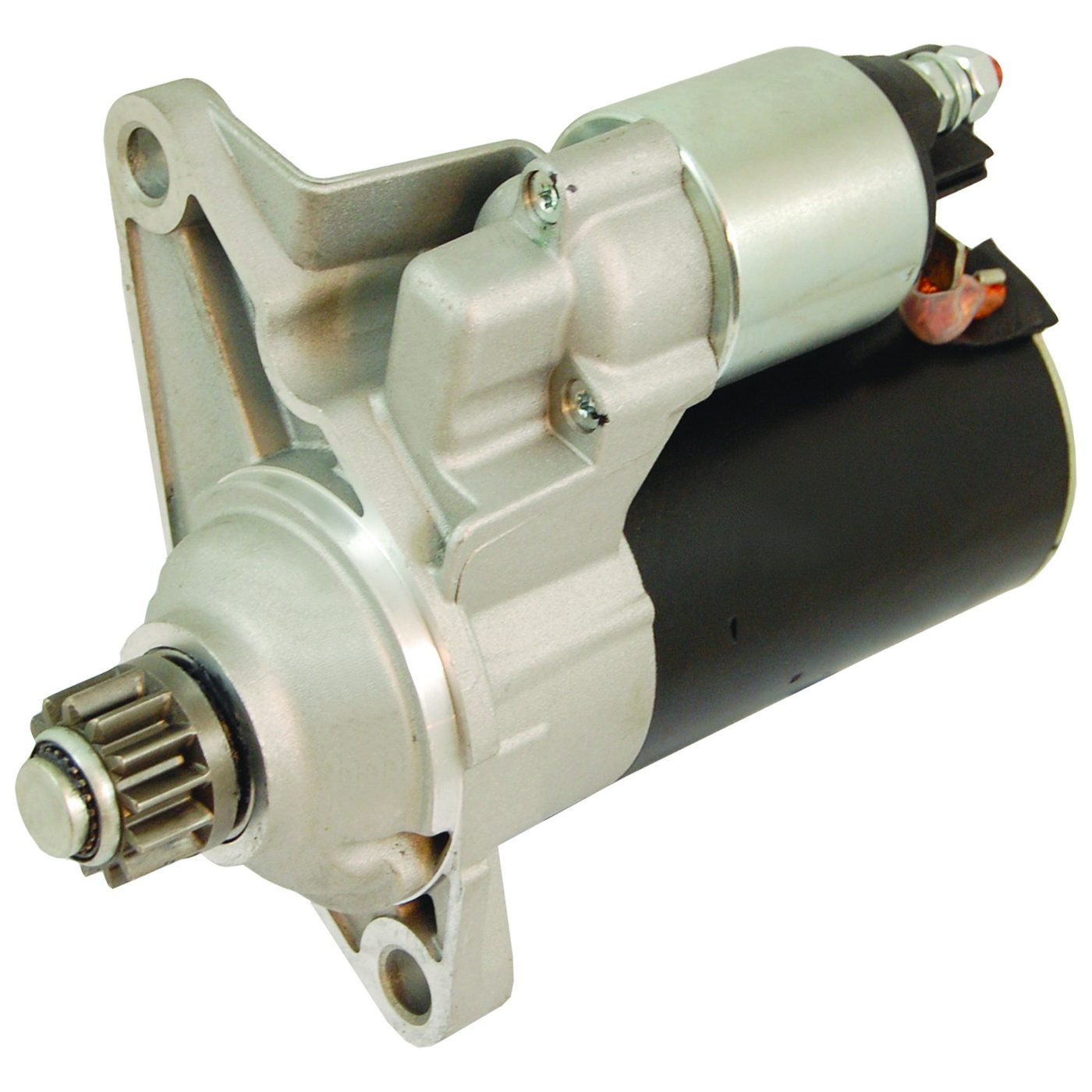 CF-33127N-A Passenger Vehicle Starter Motor