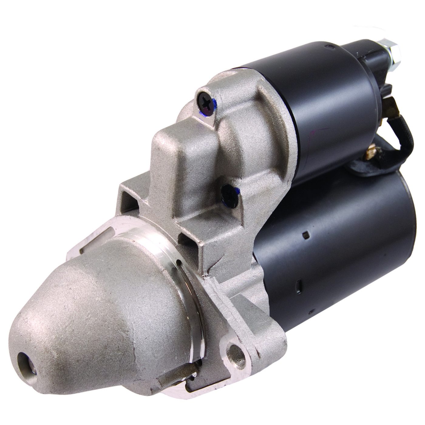 CF-33169N-A Passenger Vehicle Starter Motor