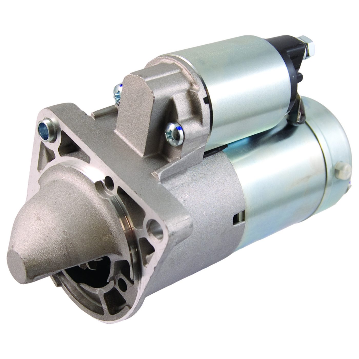 CF-33173N-A Passenger Vehicle Starter Motor
