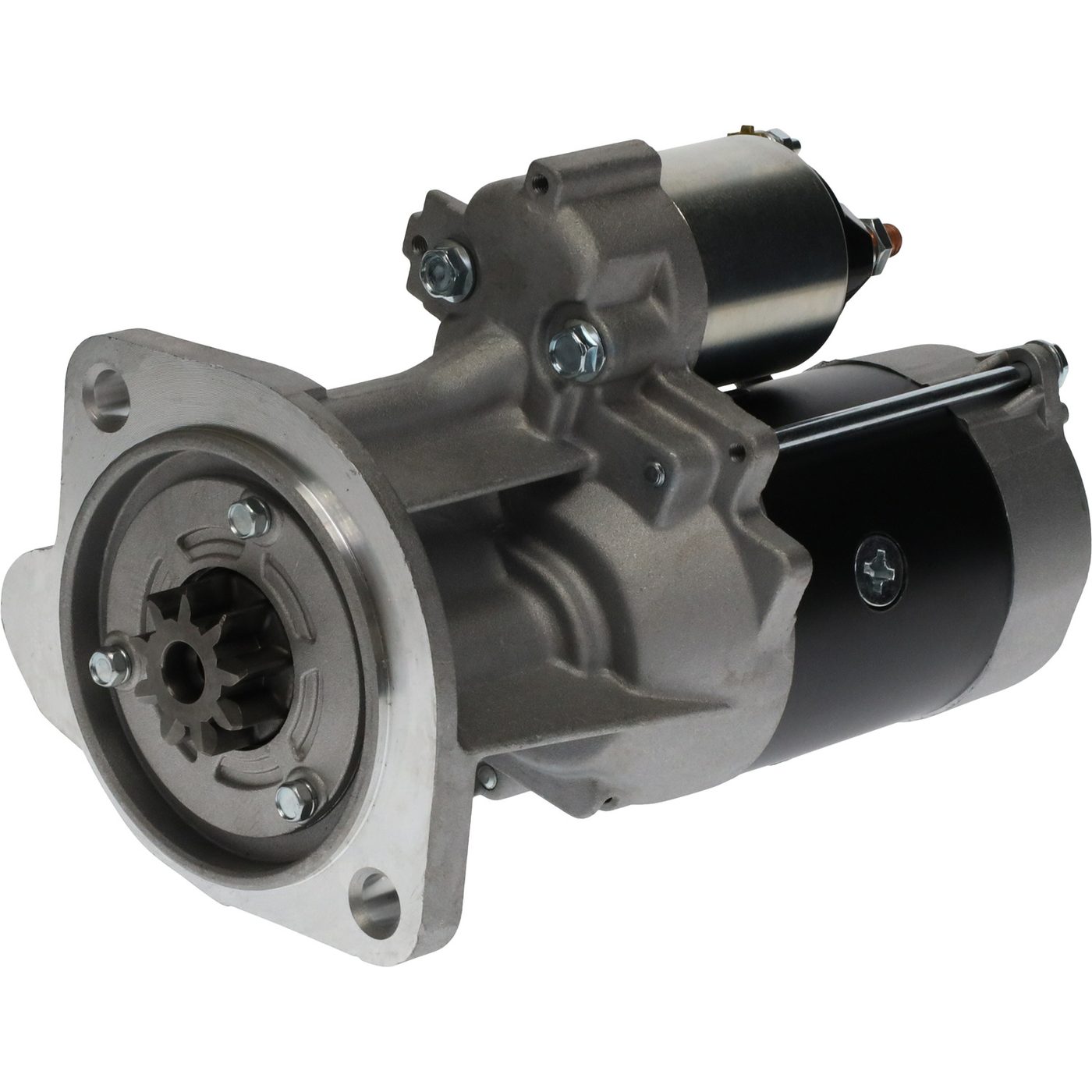 CF-33182N-A Passenger Vehicle Starter Motor