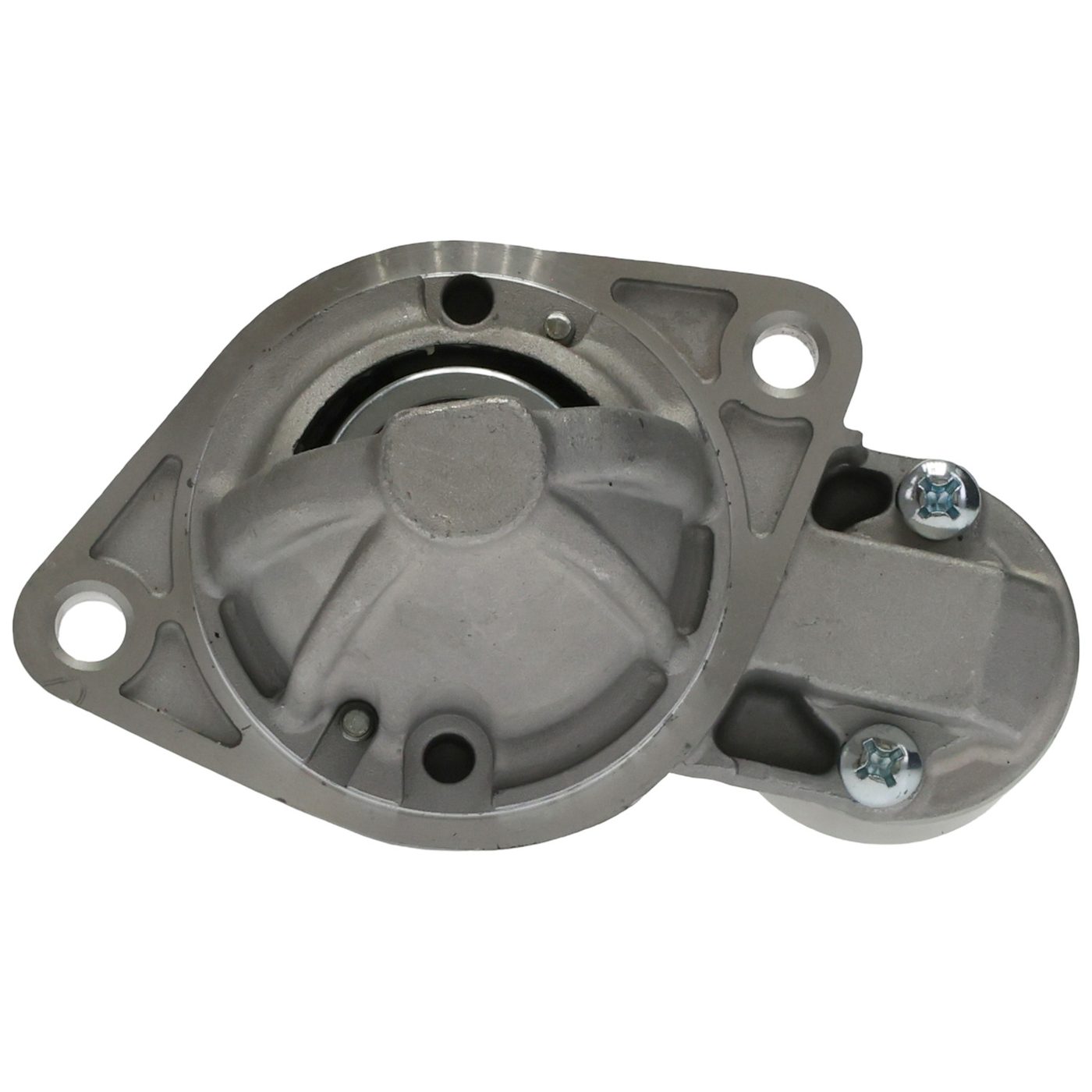 CF-33183N-A Passenger Vehicle Starter Motor