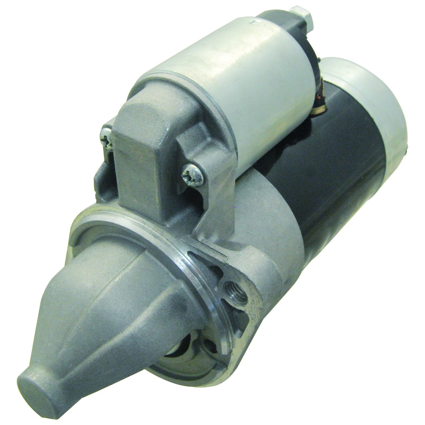 CF-33186N-A Passenger Vehicle Starter Motor