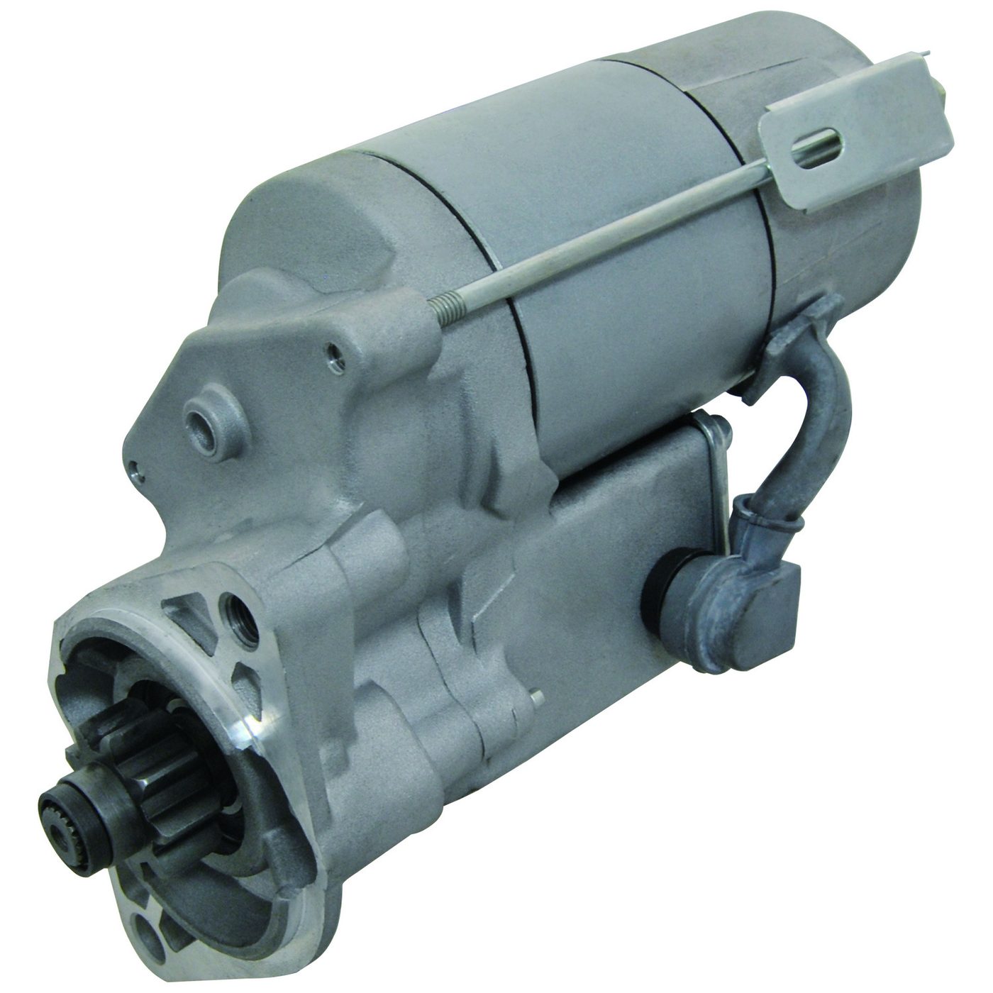 CF-33193N-A Passenger Vehicle Starter Motor