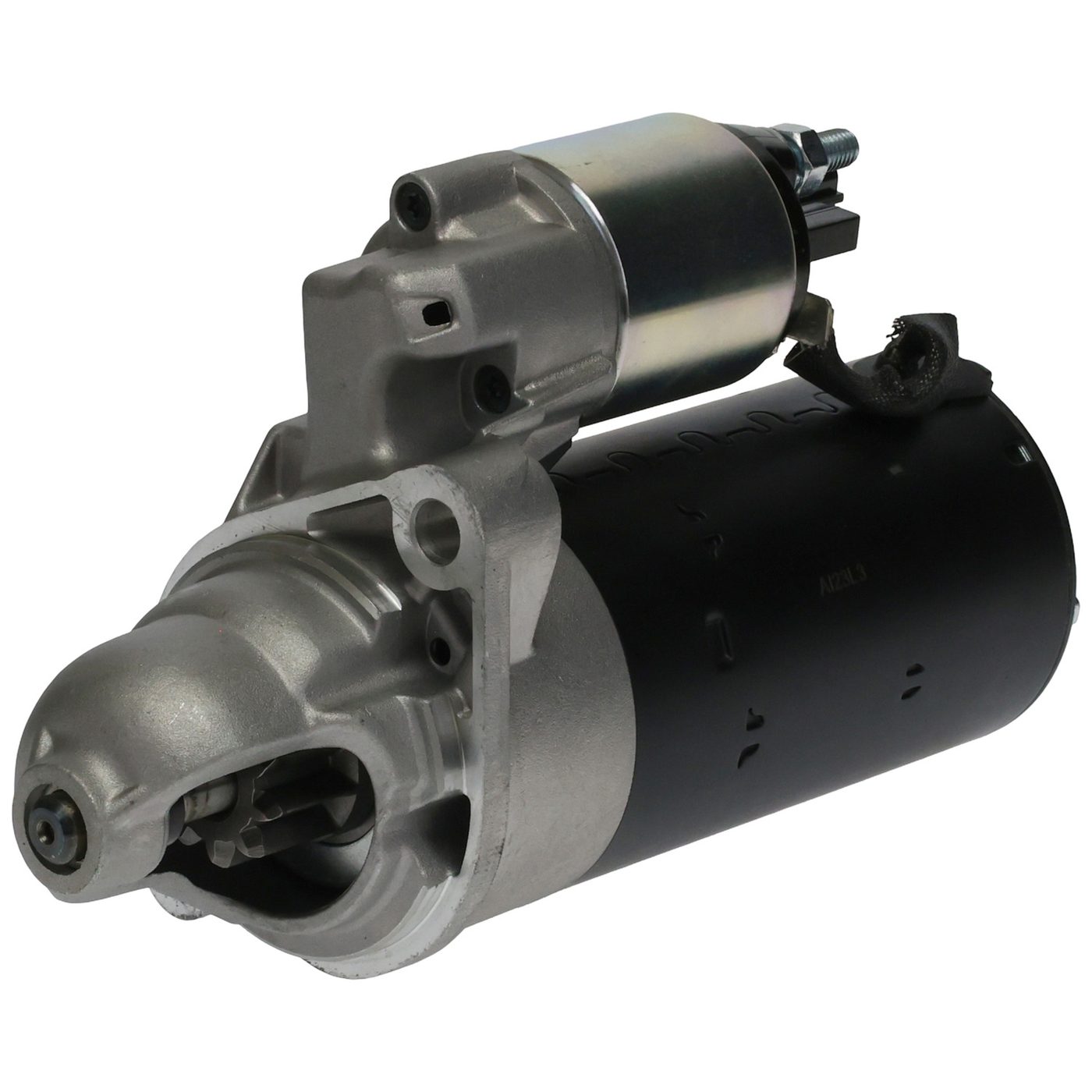 CF-33194N-A Passenger Vehicle Starter Motor