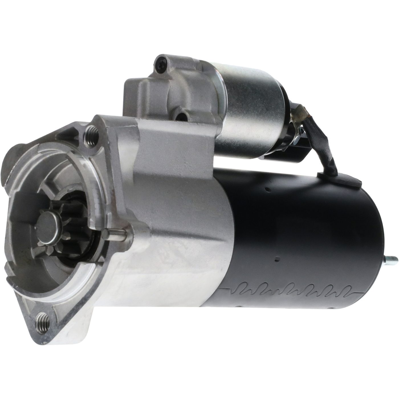 CF-33196N-A Passenger Vehicle Starter Motor
