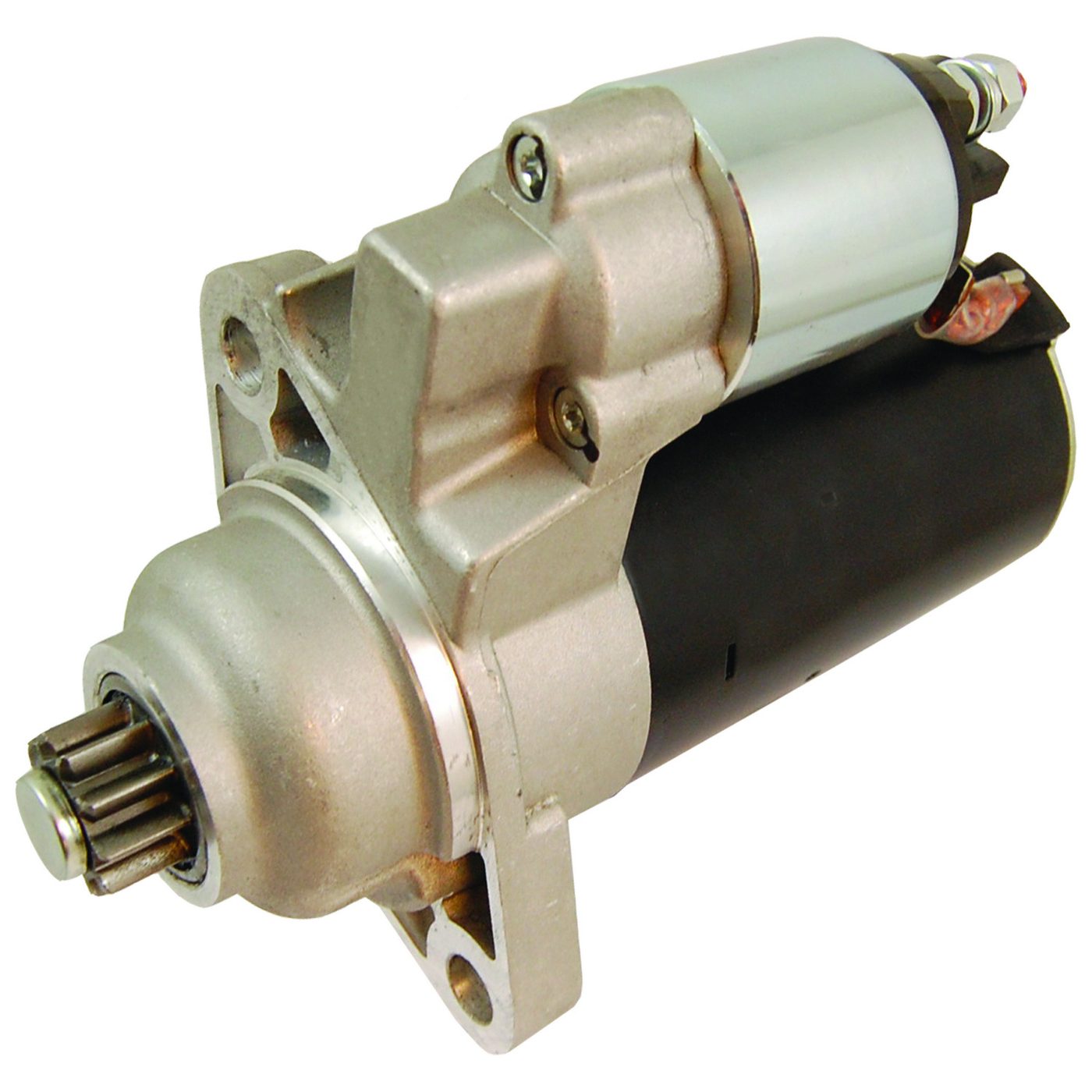 CF-33198N-A Passenger Vehicle Starter Motor