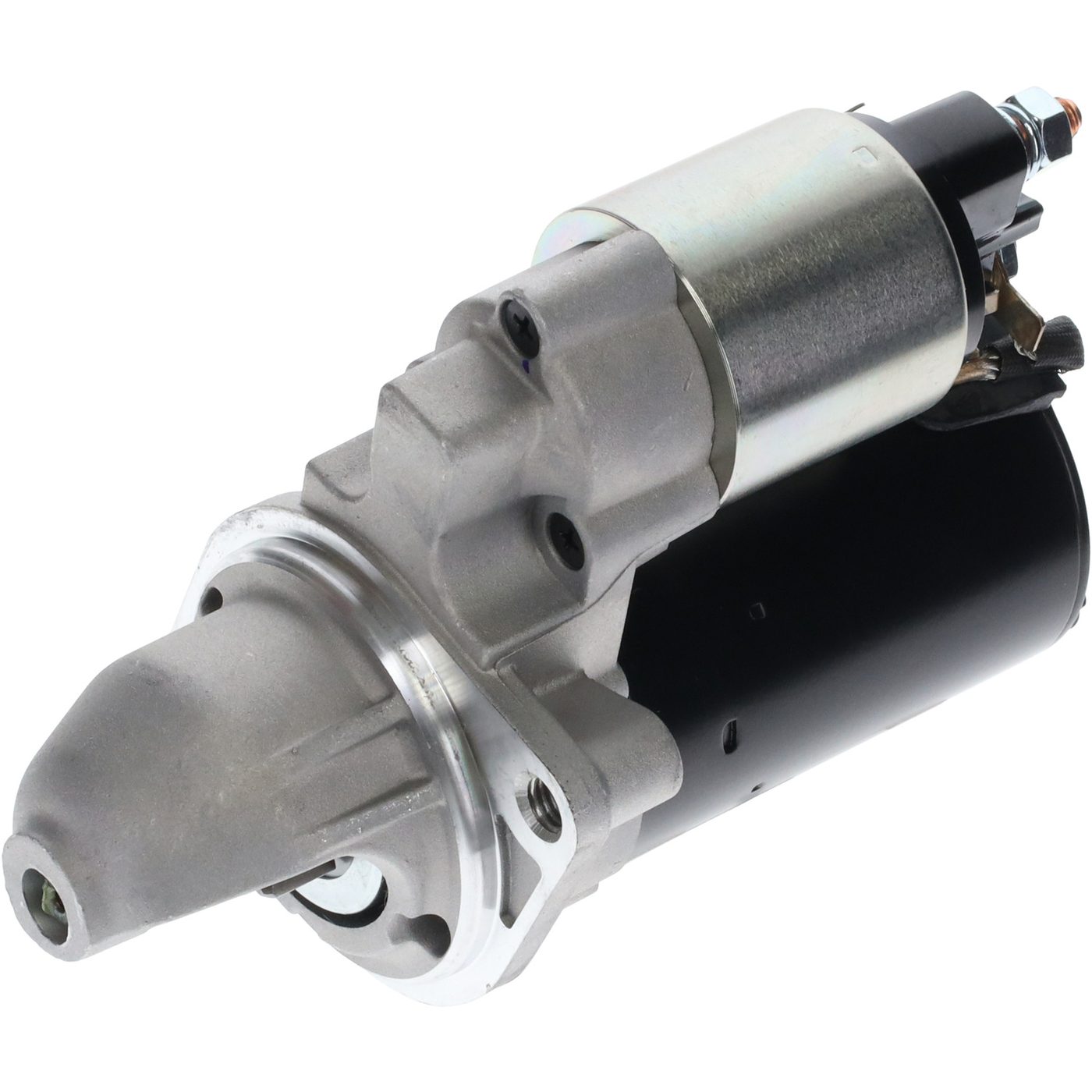 CF-33206N-A Passenger Vehicle Starter Motor