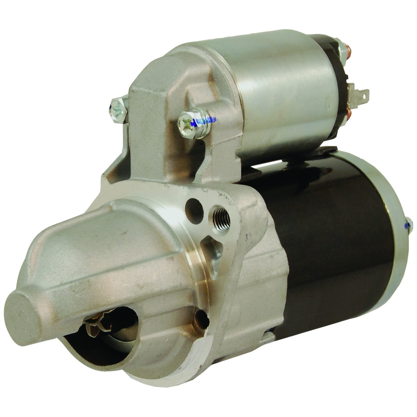 CF-33216N-A Passenger Vehicle Starter Motor