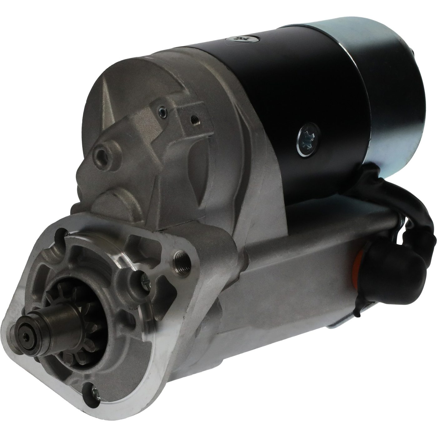 CF-33217N-A Passenger Vehicle Starter Motor