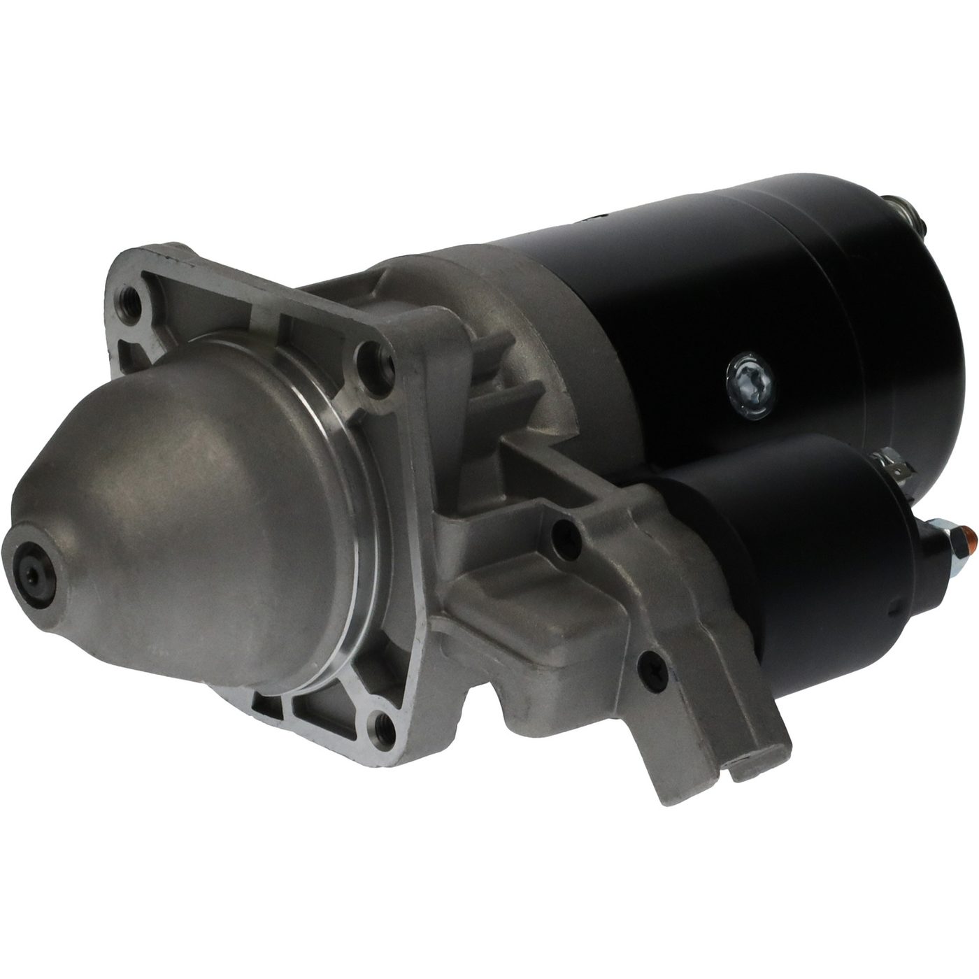 CF-33221N-A Passenger Vehicle Starter Motor