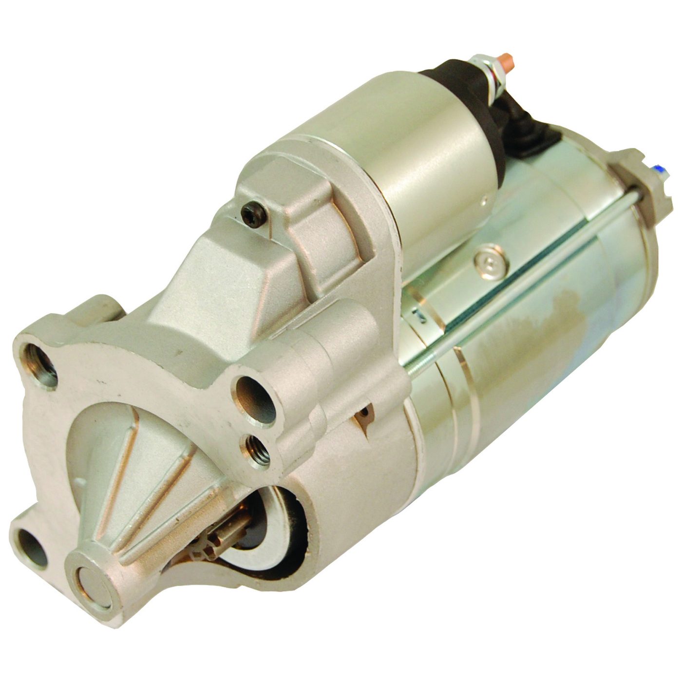 CF-33226N-A Passenger Vehicle Starter Motor