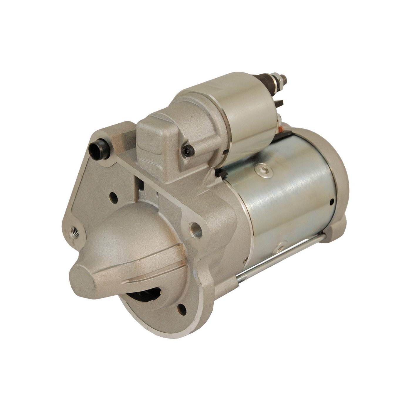 CF-33240N-A Passenger Vehicle Starter Motor