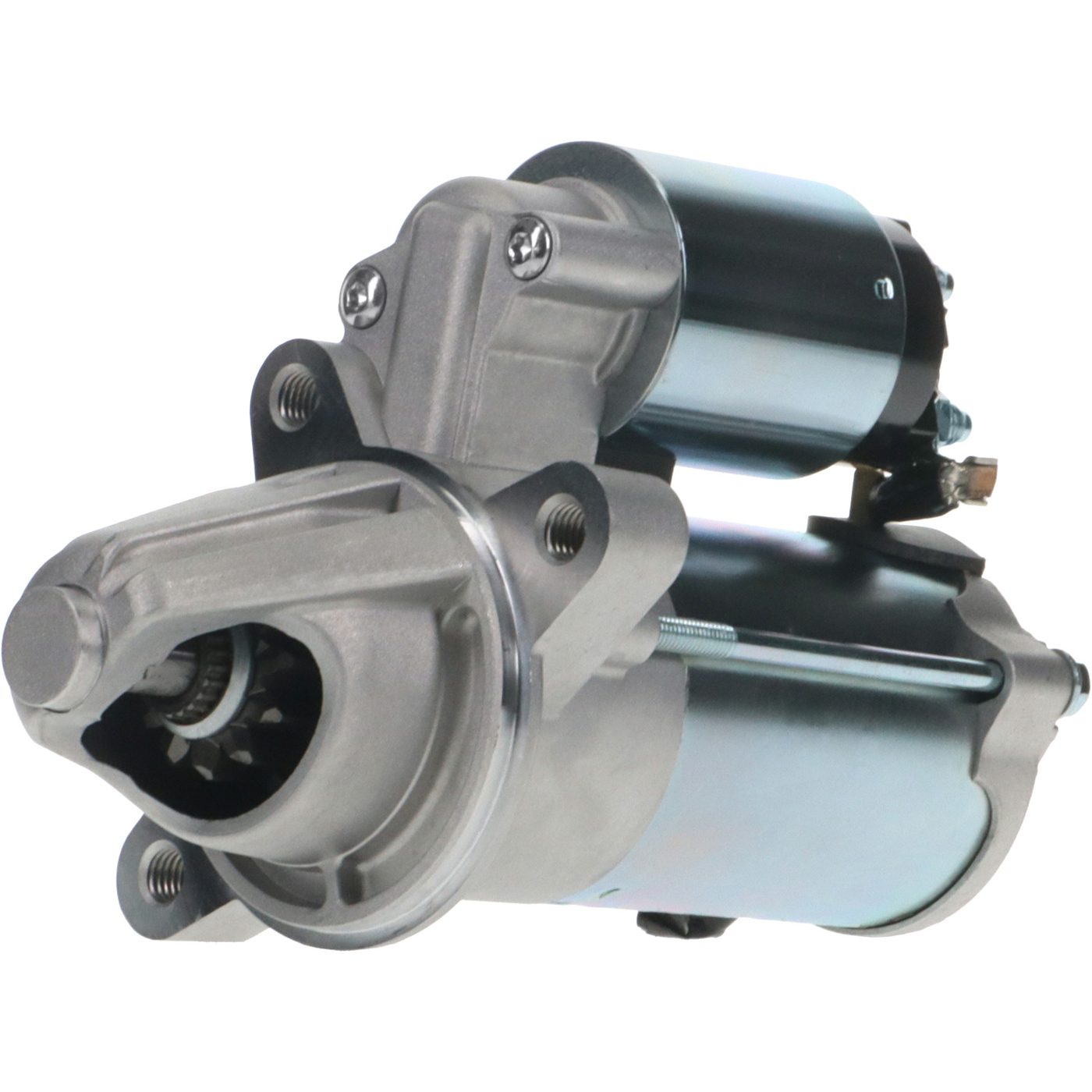 CF-33241N-A Passenger Vehicle Starter Motor