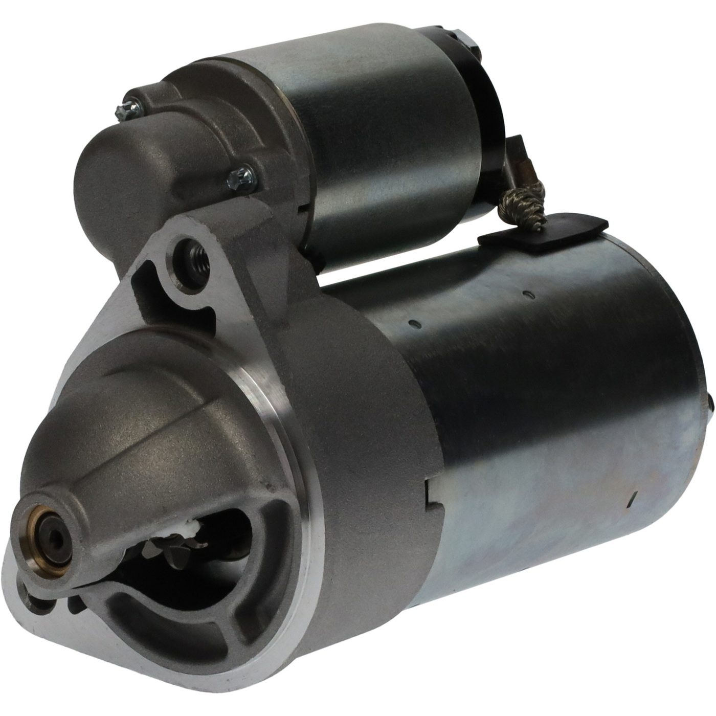 CF-33246N-A Passenger Vehicle Starter Motor