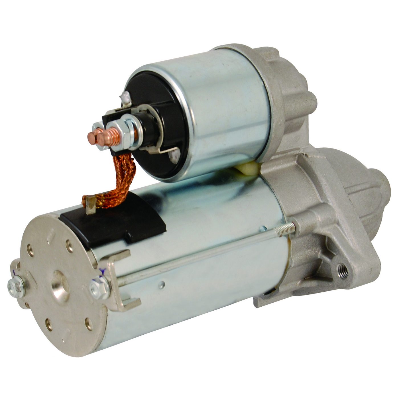 CF-33252N-A Passenger Vehicle Starter Motor