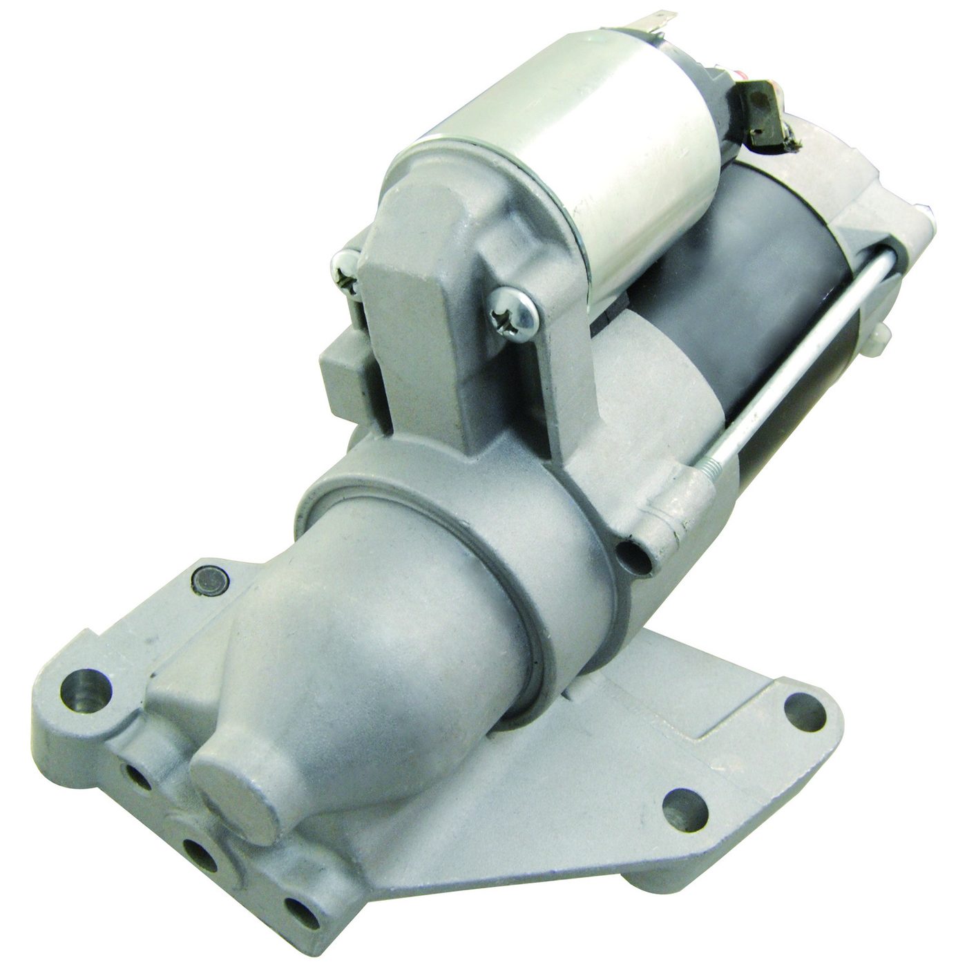 CF-33253N-A Passenger Vehicle Starter Motor