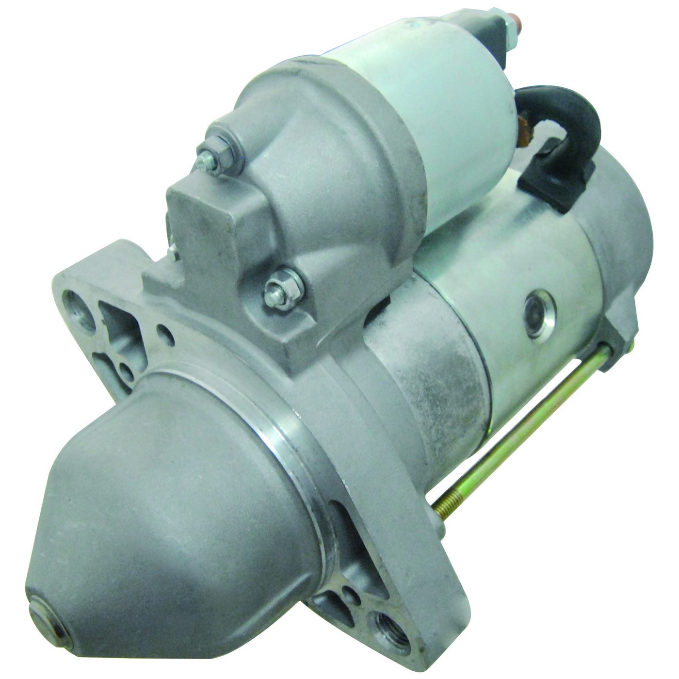 CF-33265N-A Passenger Vehicle Starter Motor