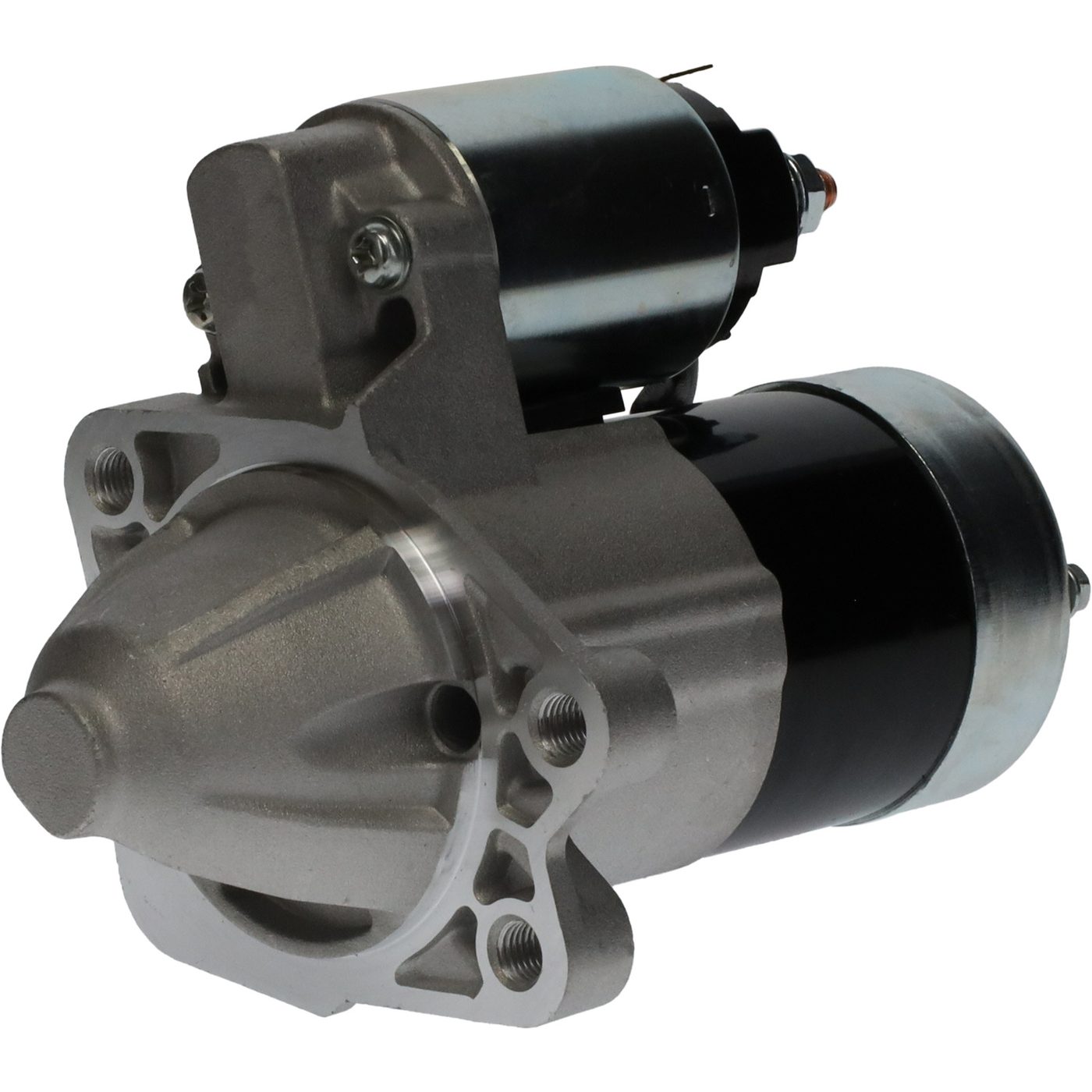 CF-33267N-A Passenger Vehicle Starter Motor