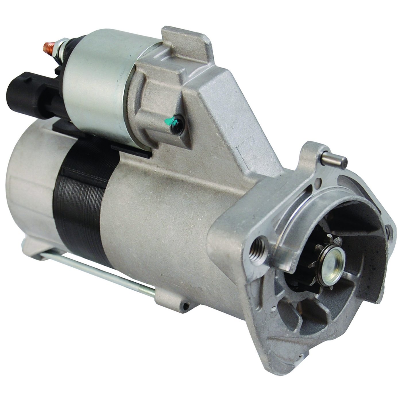 CF-33269N-A Passenger Vehicle Starter Motor