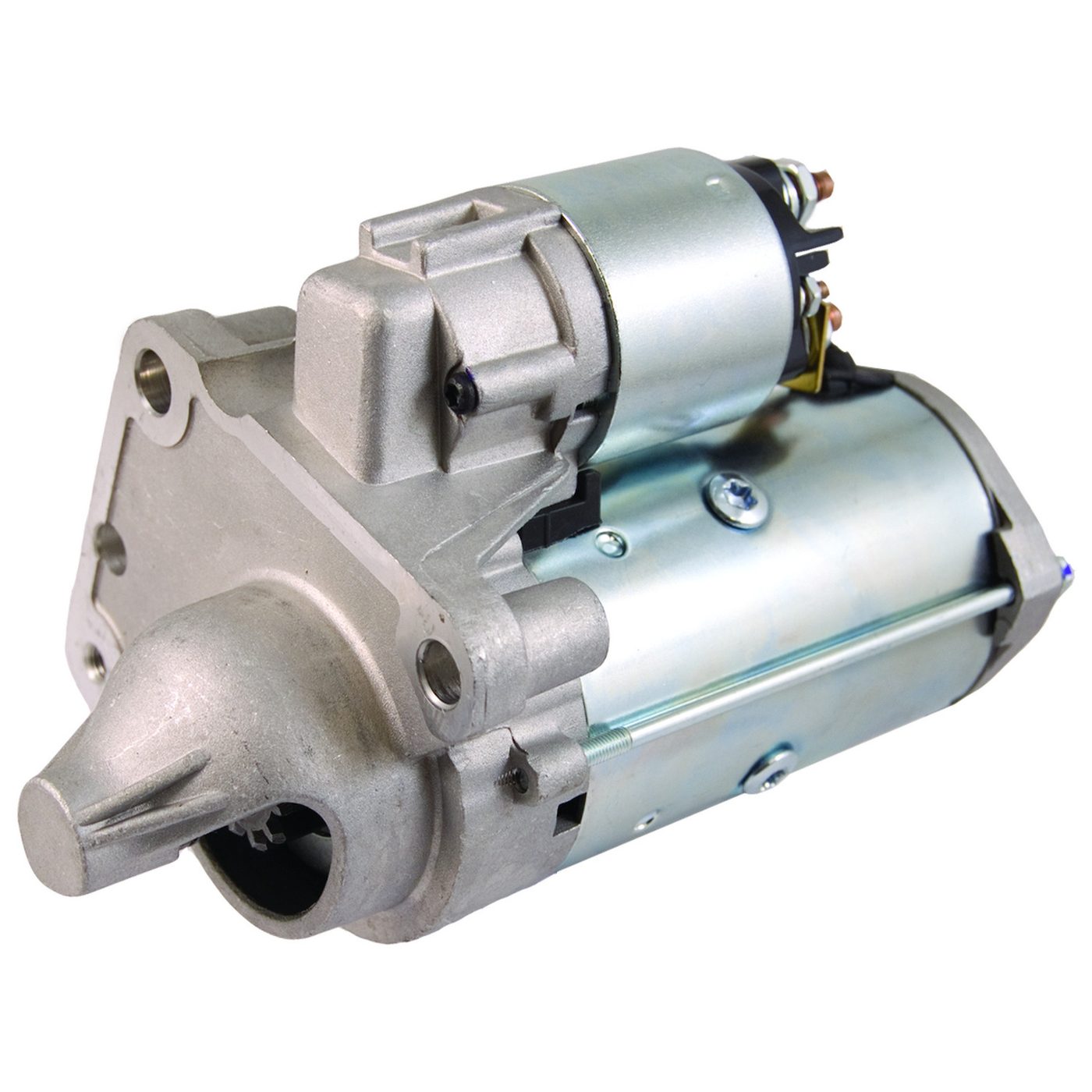 CF-33275N-A Passenger Vehicle Starter Motor
