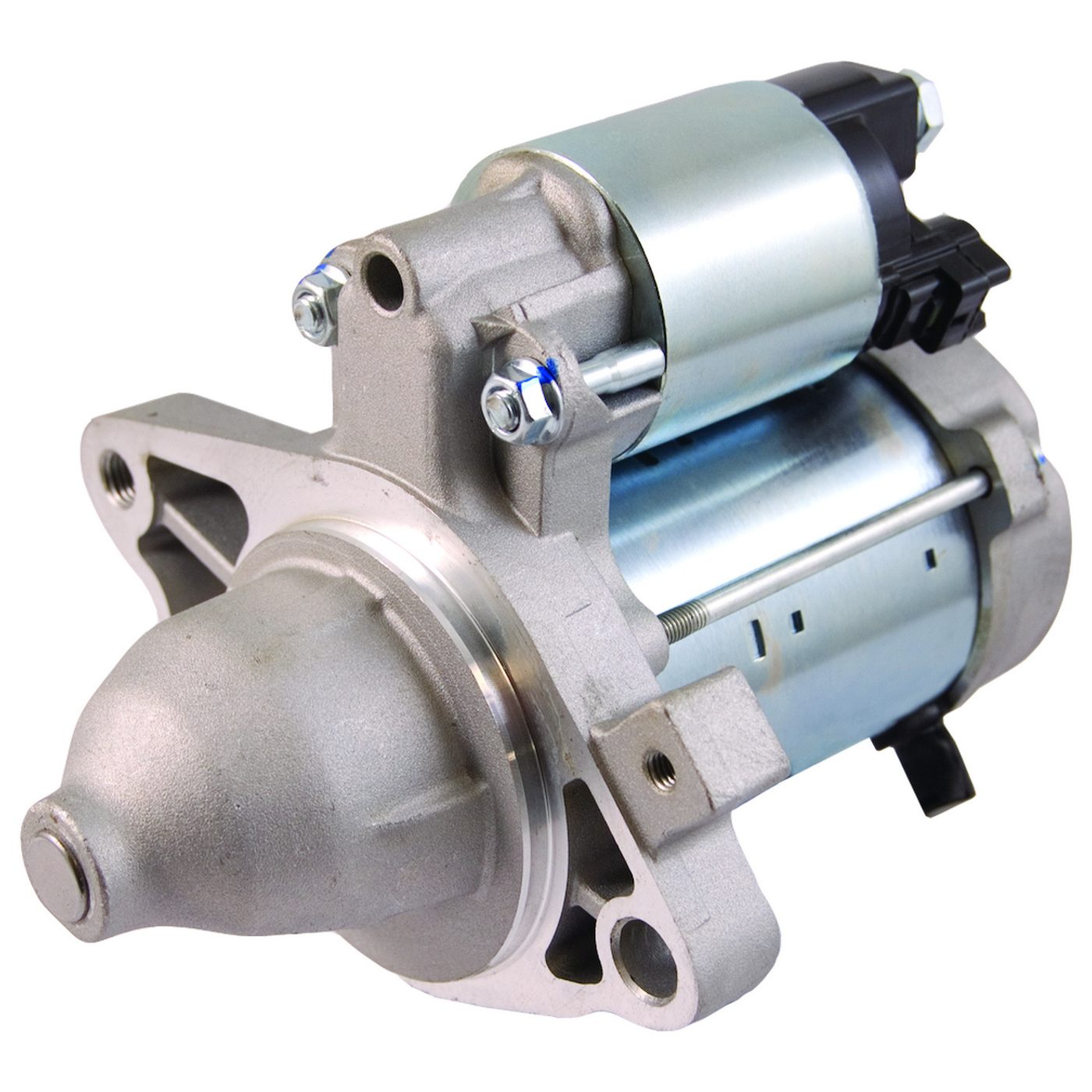 CF-33277N-A Passenger Vehicle Starter Motor