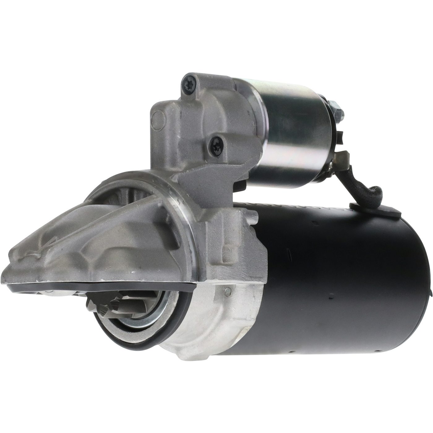 CF-33278N-A Passenger Vehicle Starter Motor
