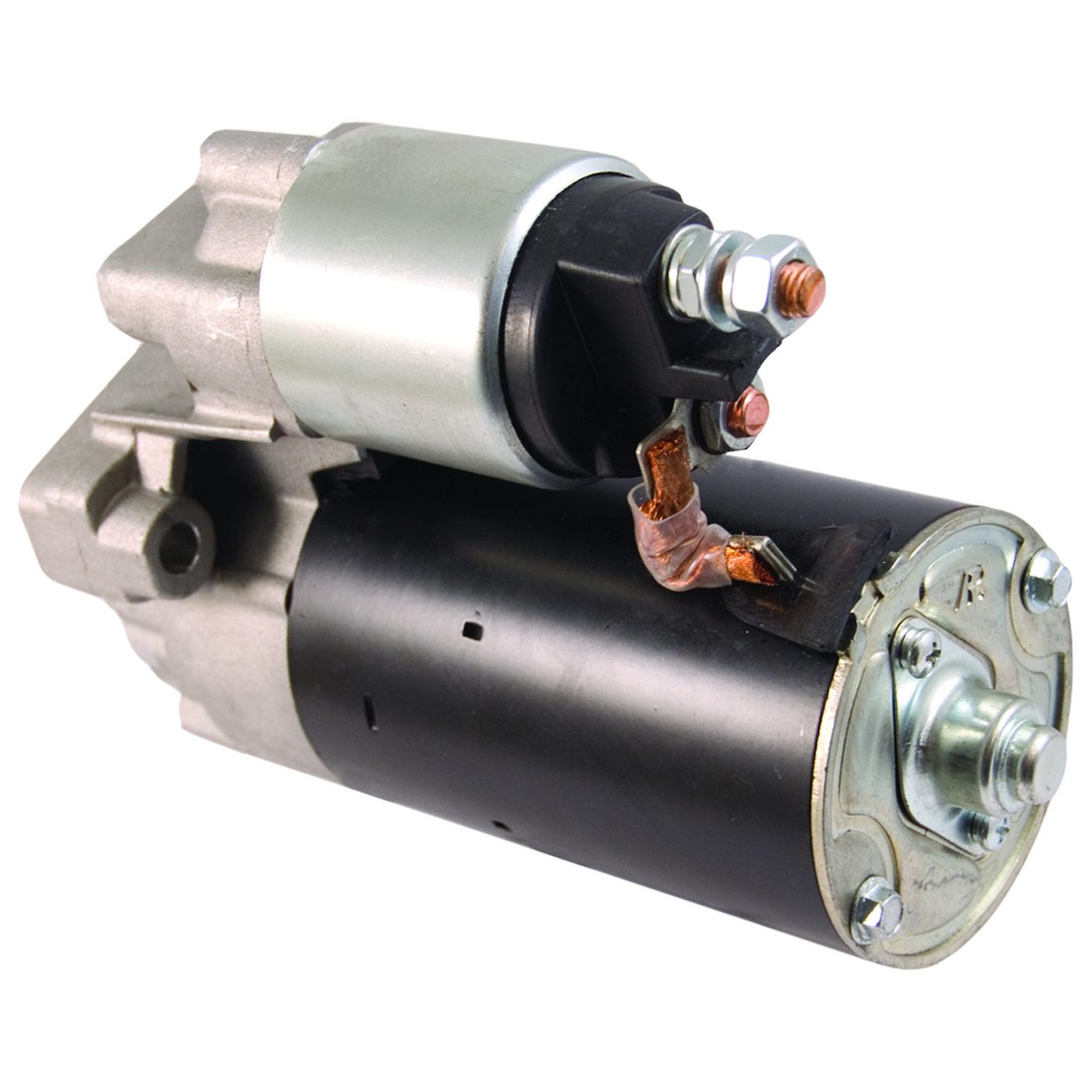 CF-33280N-A Passenger Vehicle Starter Motor