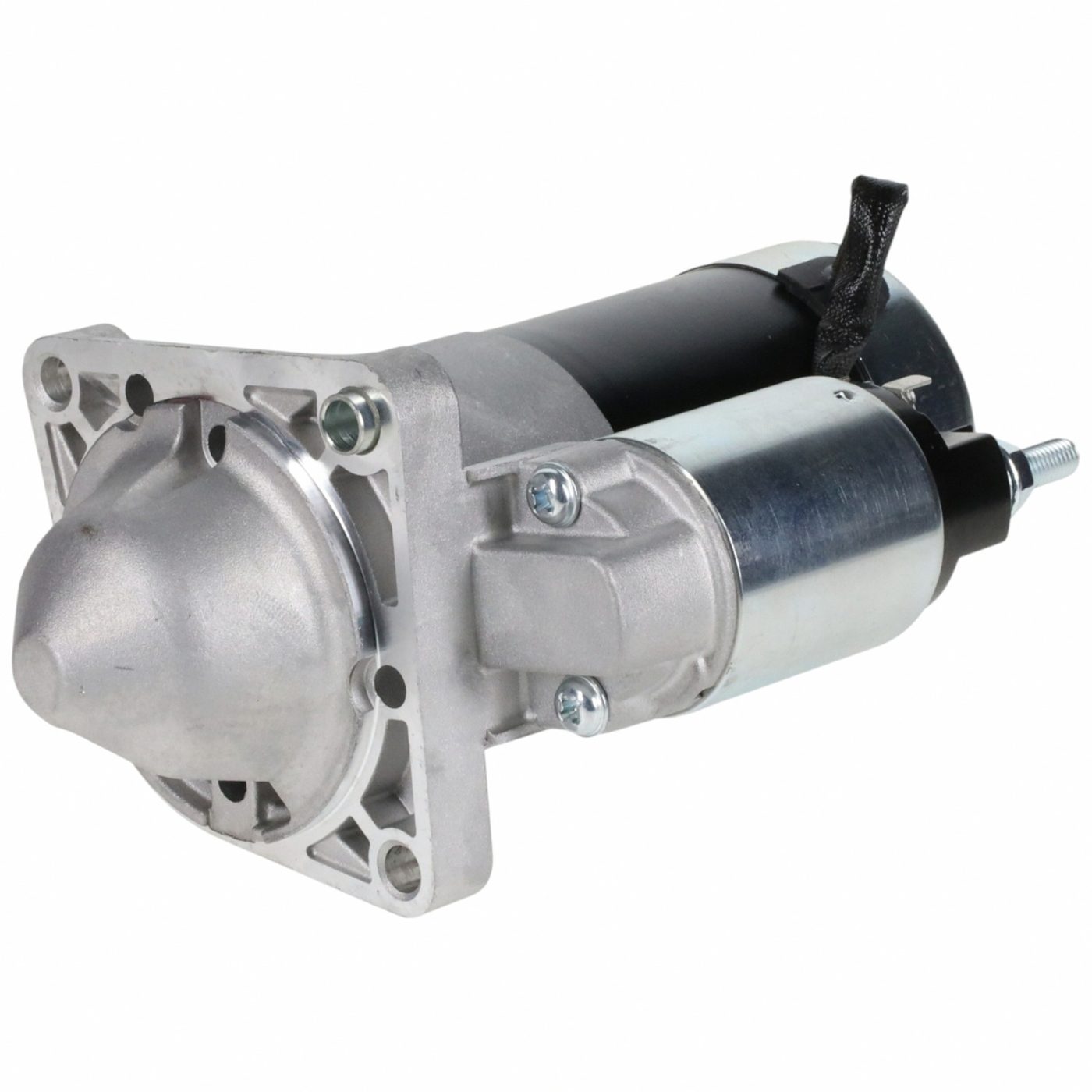 CF-33283N-A Passenger Vehicle Starter Motor
