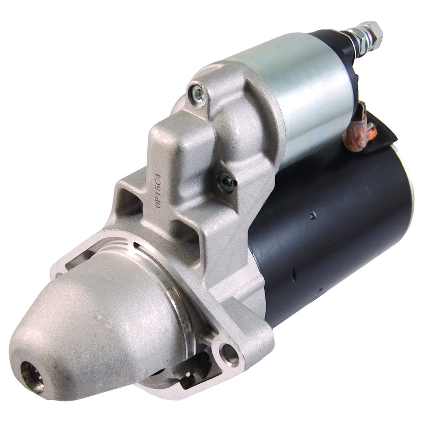 CF-33284N-A Passenger Vehicle Starter Motor