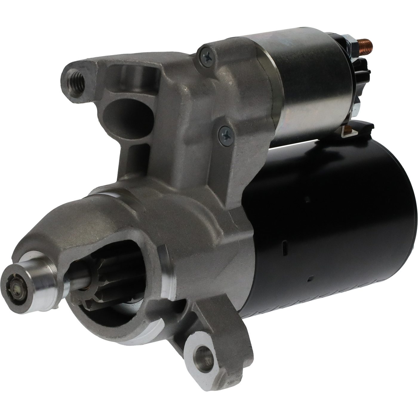 CF-33286N-A Passenger Vehicle Starter Motor