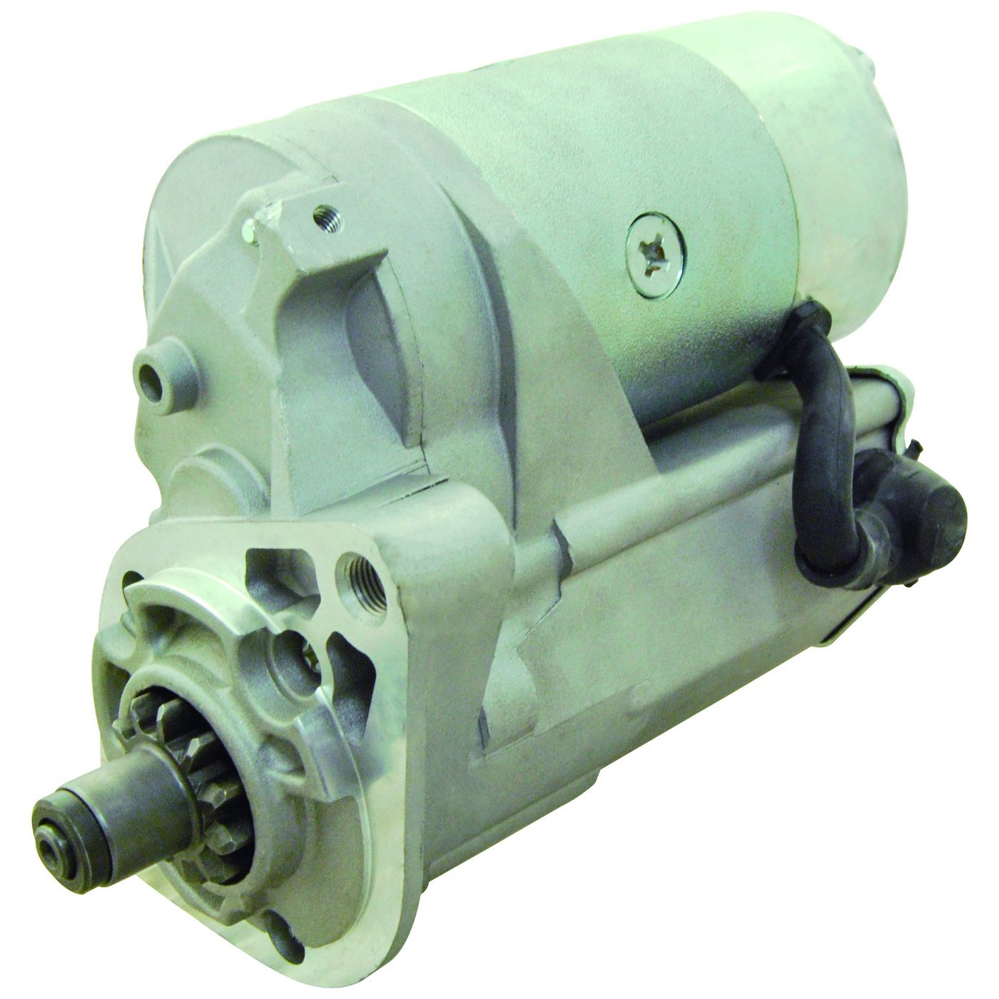 CF-33287N-A Passenger Vehicle Starter Motor