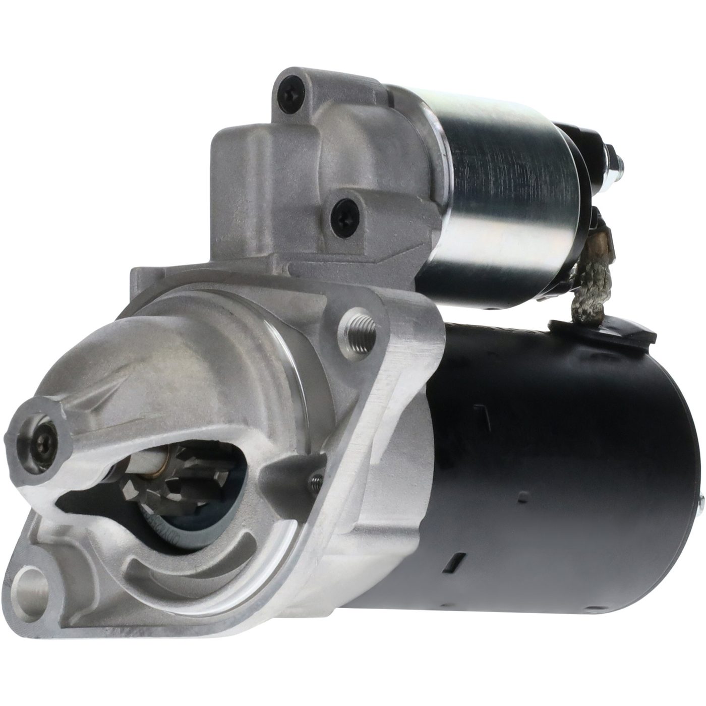 CF-33291N-A Passenger Vehicle Starter Motor