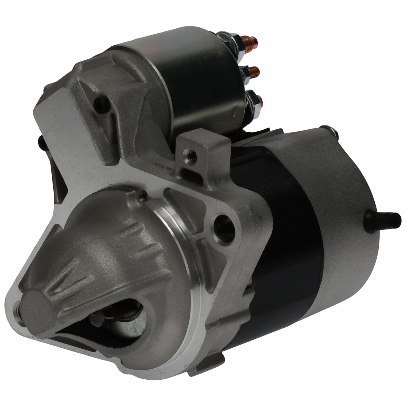 CF-33295N-A Passenger Vehicle Starter Motor