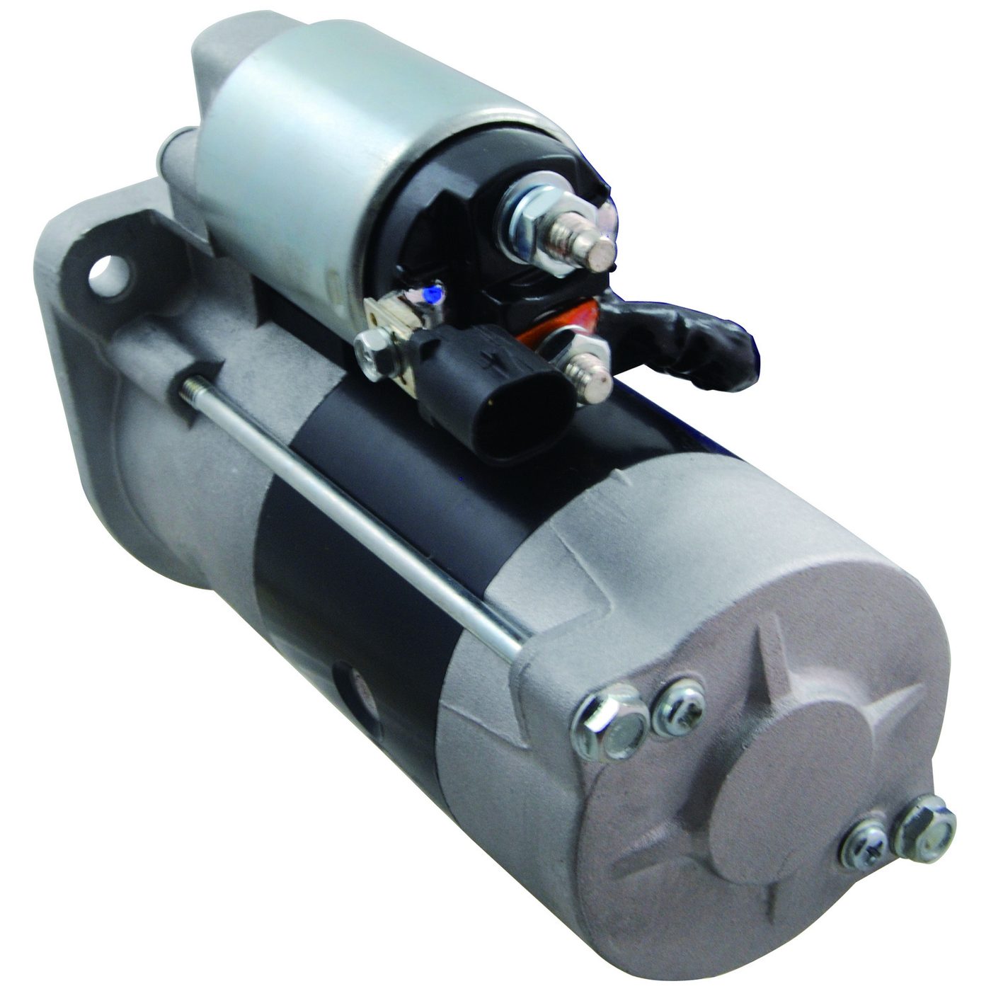 CF-33296N-A Passenger Vehicle Starter Motor