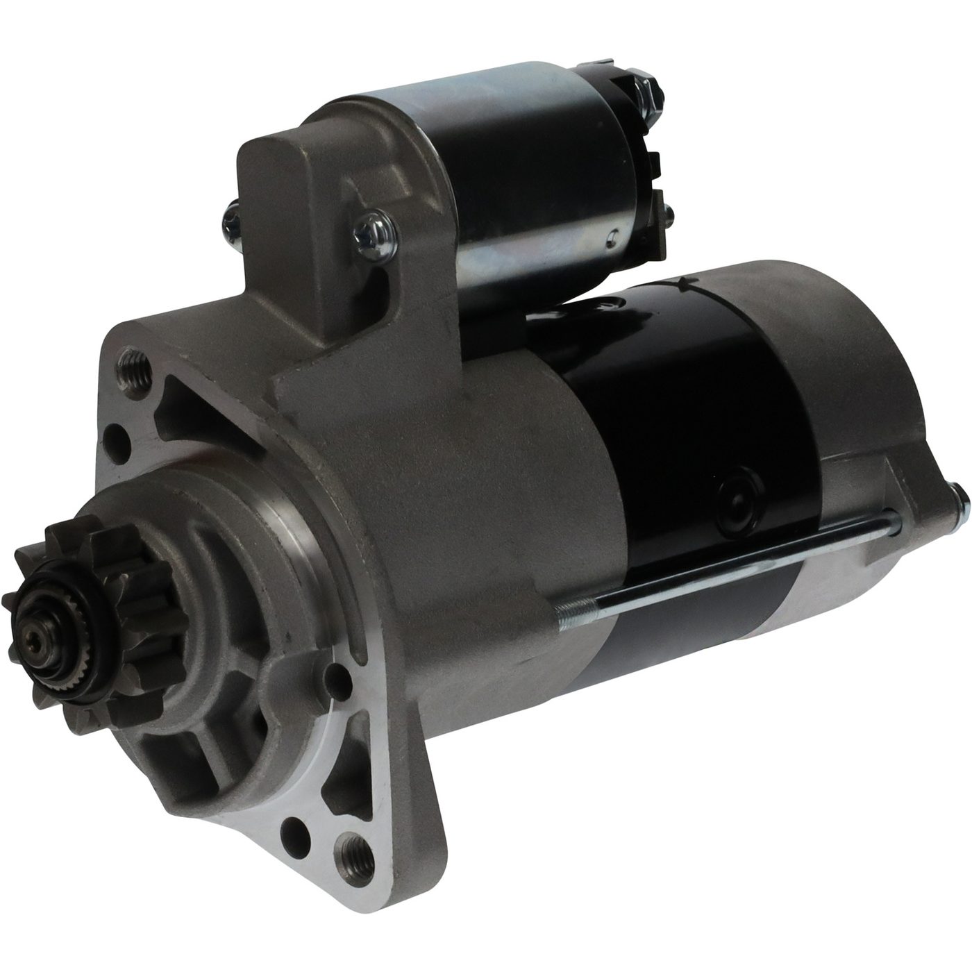 CF-33307N-A Passenger Vehicle Starter Motor