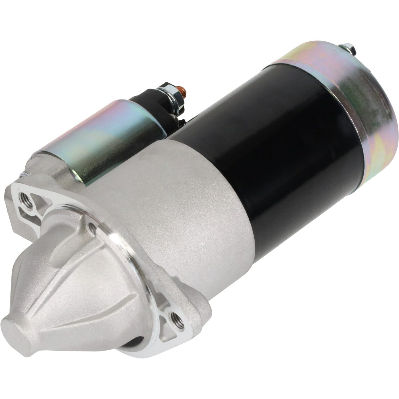 CF-33309N-A Passenger Vehicle Starter Motor