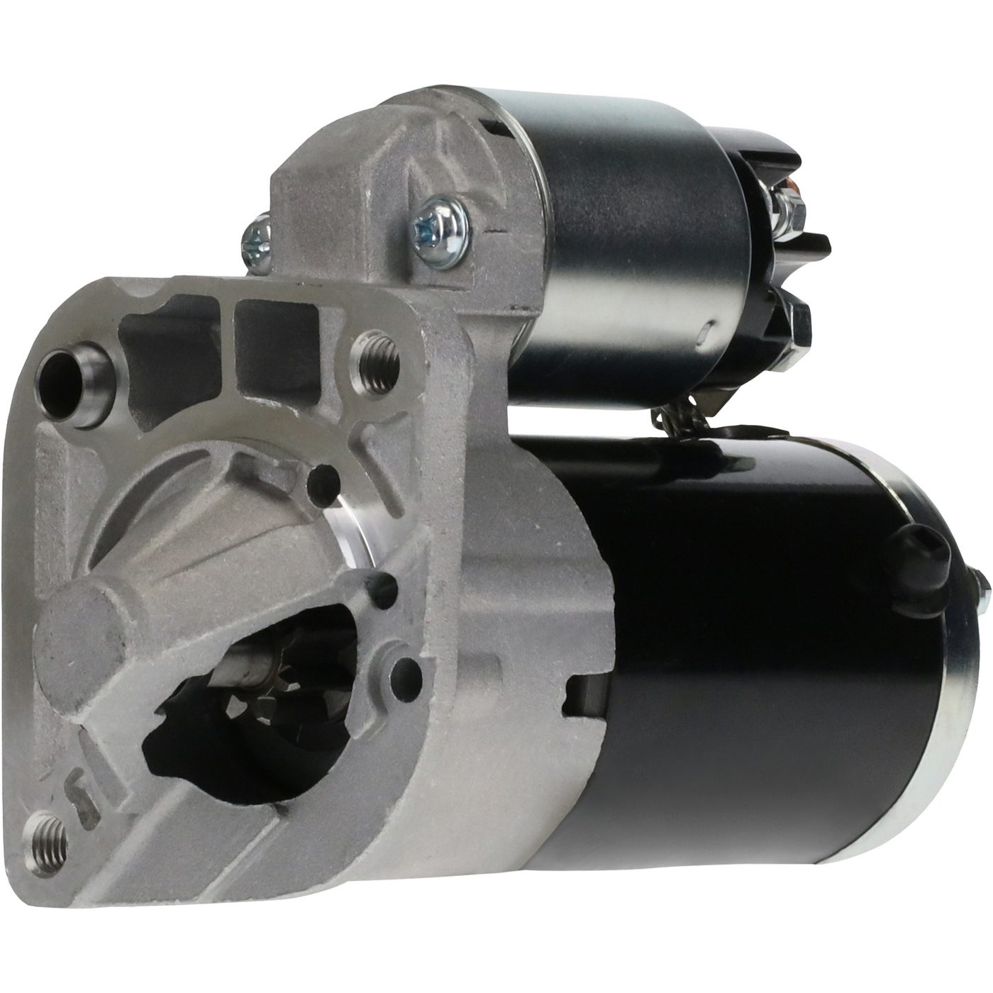 CF-33310N-A Passenger Vehicle Starter Motor