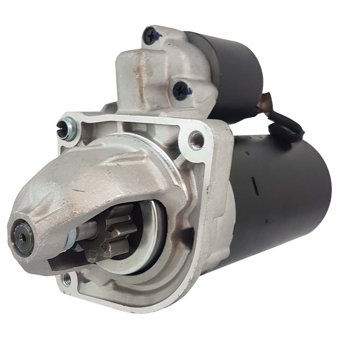 CF-33318N-A Passenger Vehicle Starter Motor
